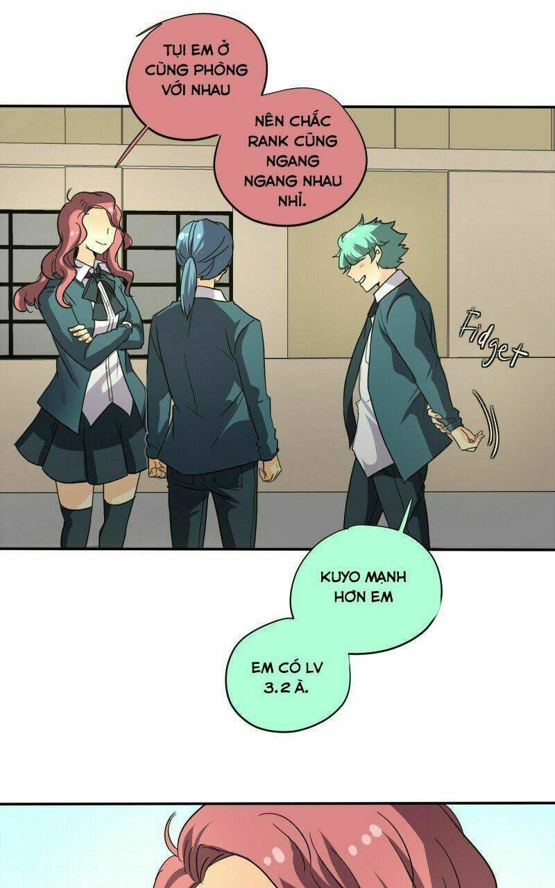Thế Giới Không Hoàn Hảo Chapter 155.1 - 61