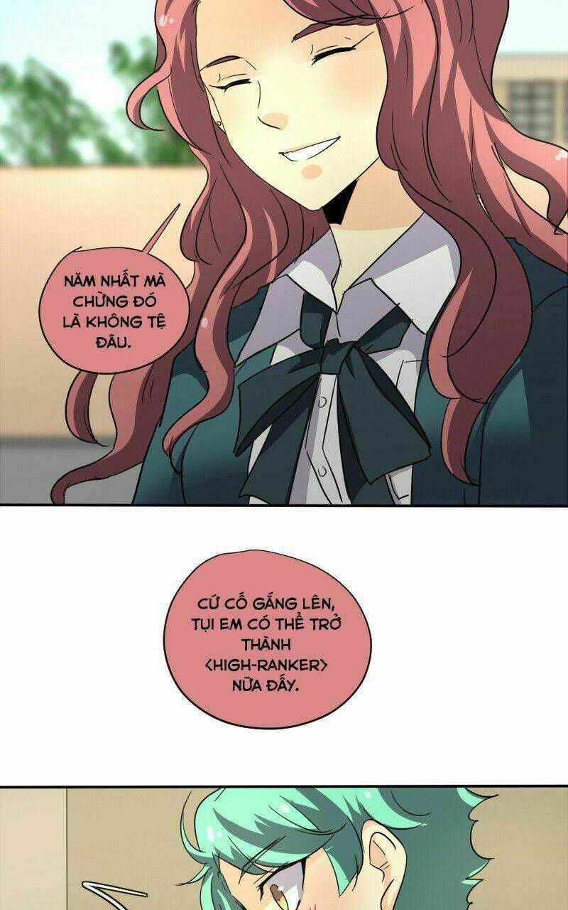 Thế Giới Không Hoàn Hảo Chapter 155.1 - 62