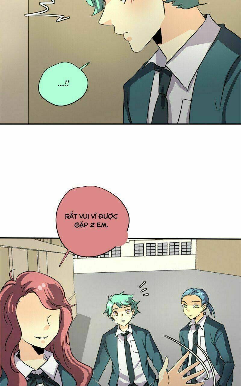 Thế Giới Không Hoàn Hảo Chapter 155.1 - 63