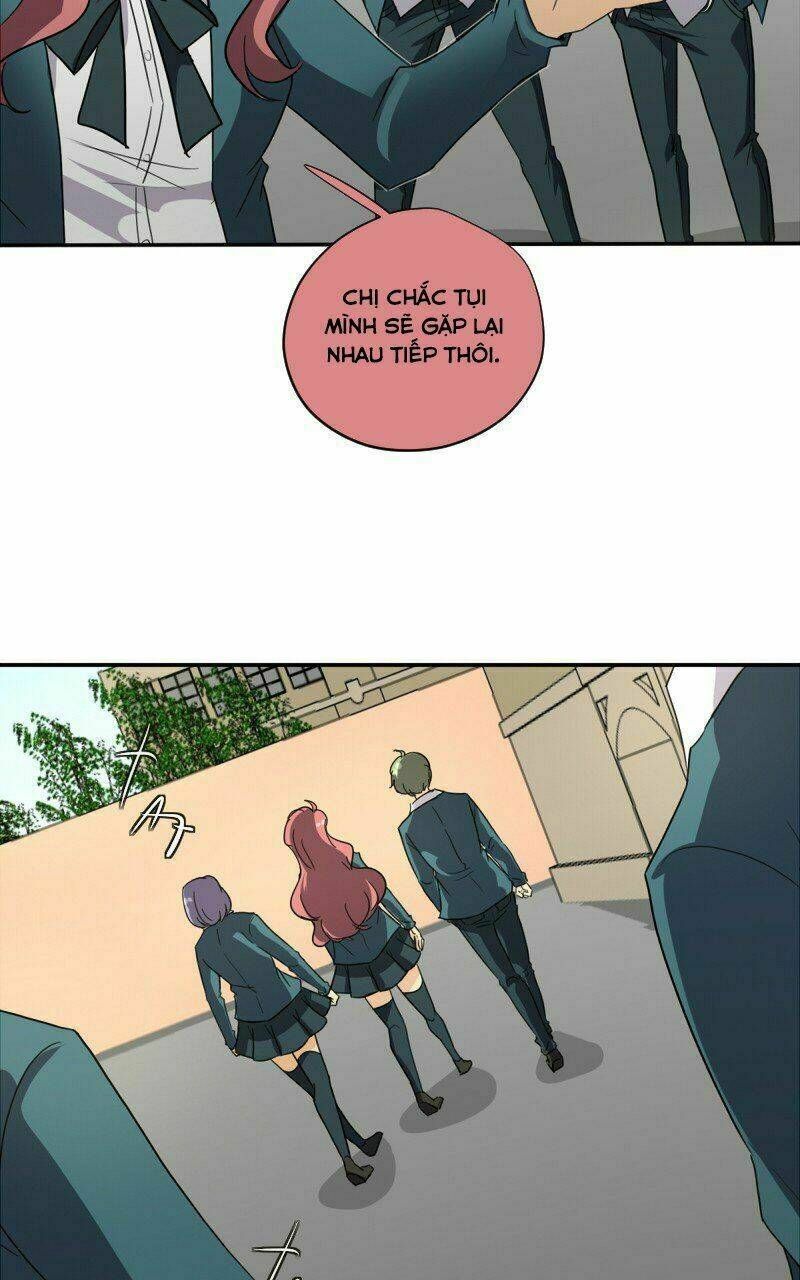 Thế Giới Không Hoàn Hảo Chapter 155.1 - 64