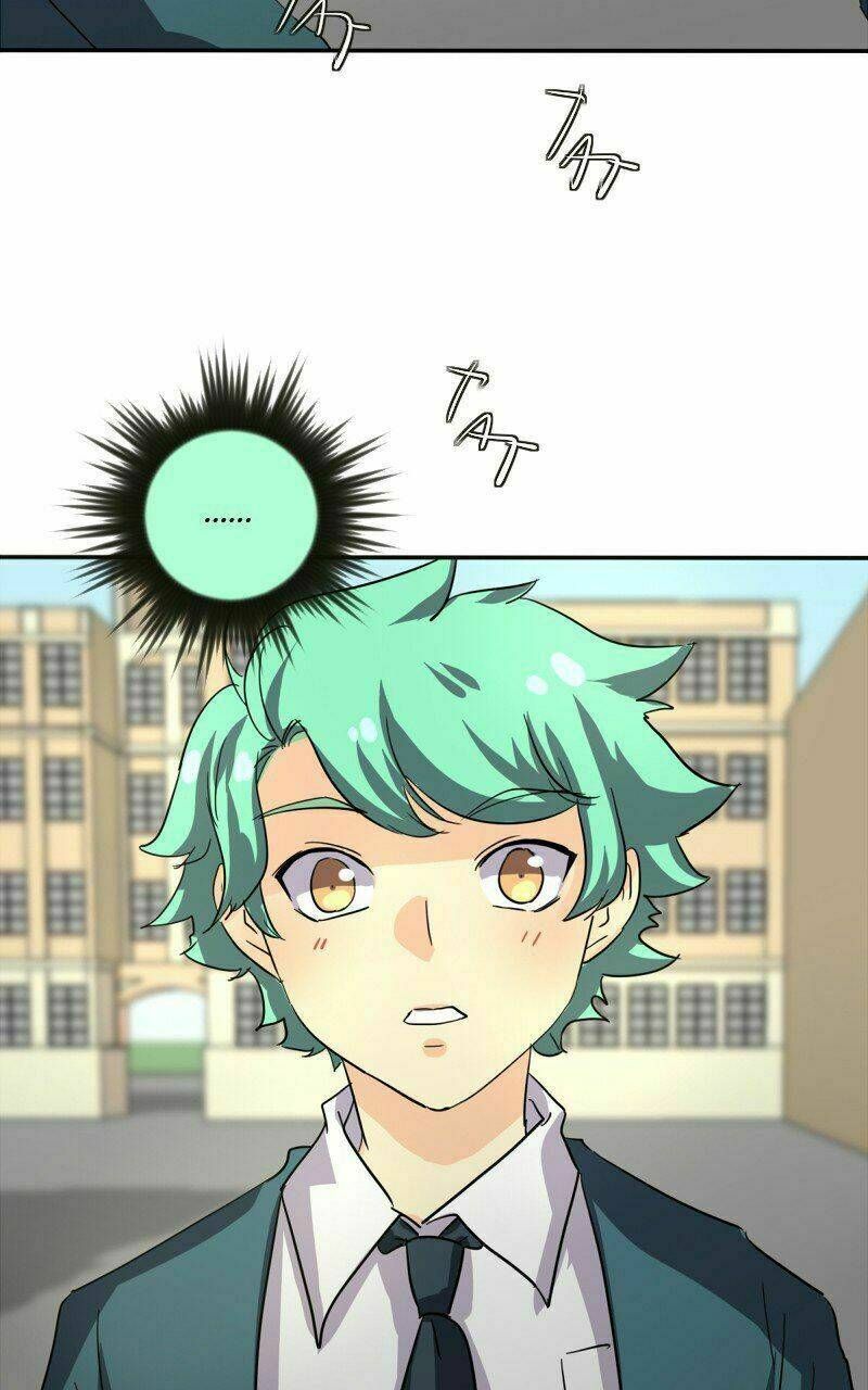 Thế Giới Không Hoàn Hảo Chapter 155.1 - 65