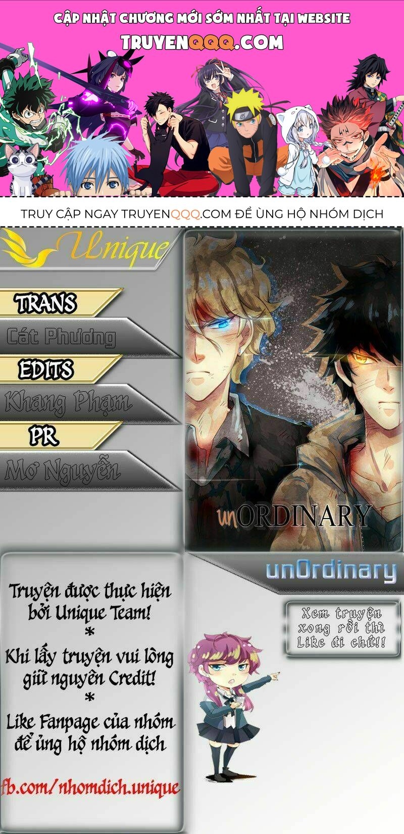 Thế Giới Không Hoàn Hảo Chapter 155.2 - 1