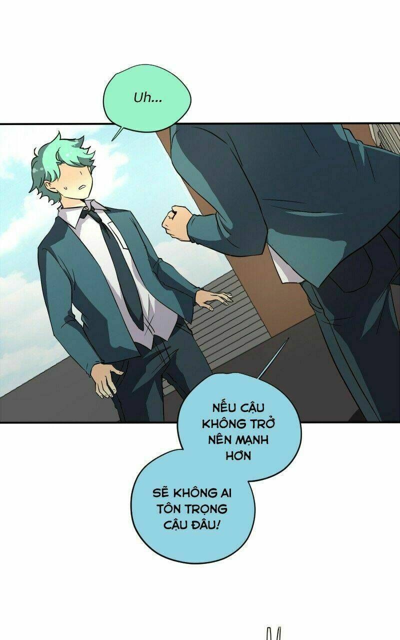Thế Giới Không Hoàn Hảo Chapter 155.2 - 11