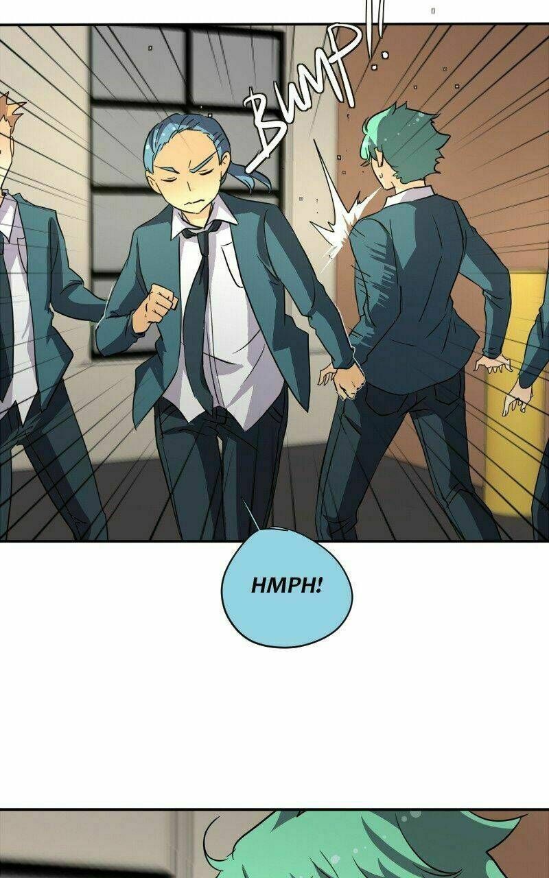 Thế Giới Không Hoàn Hảo Chapter 155.2 - 12