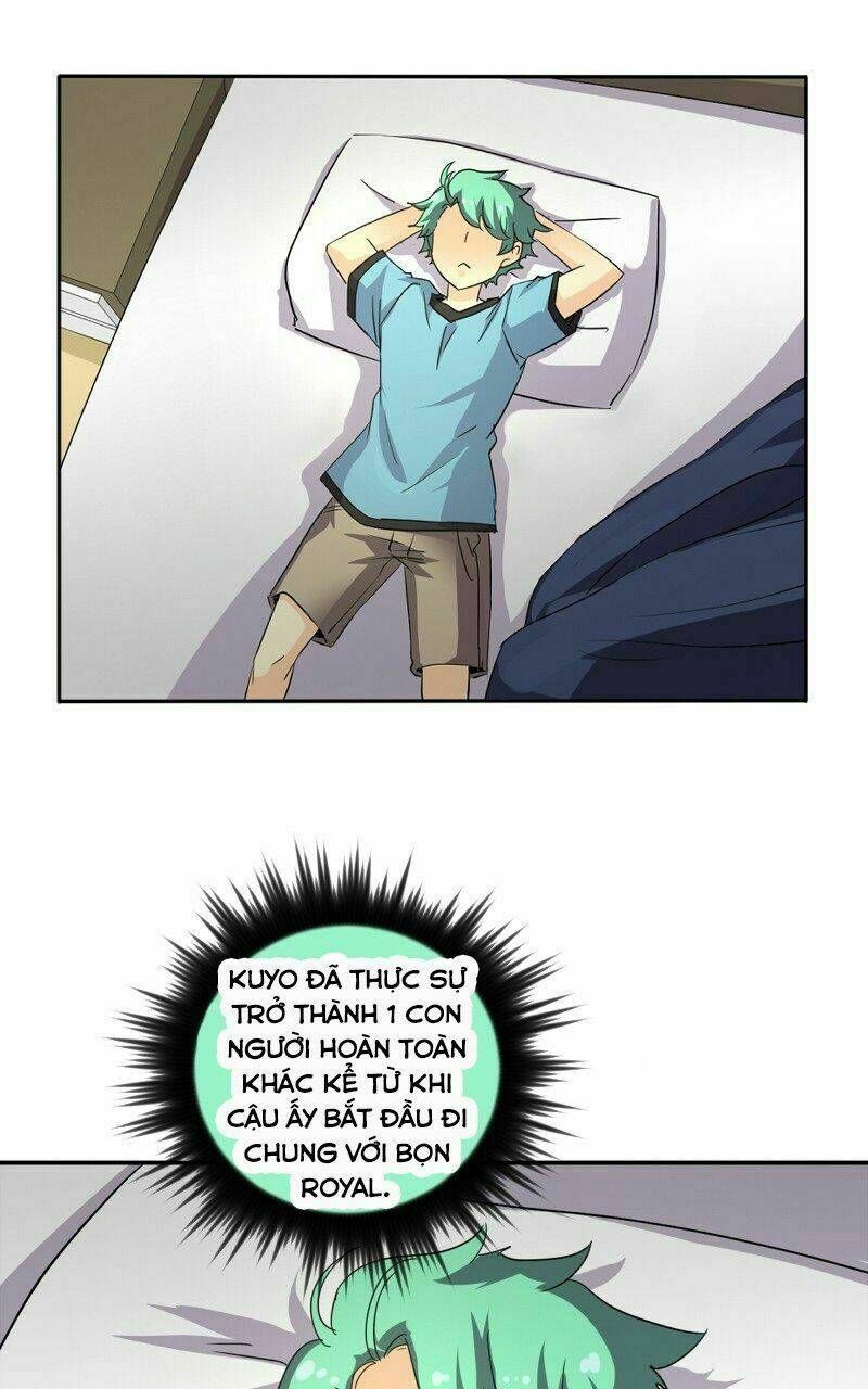 Thế Giới Không Hoàn Hảo Chapter 155.2 - 16