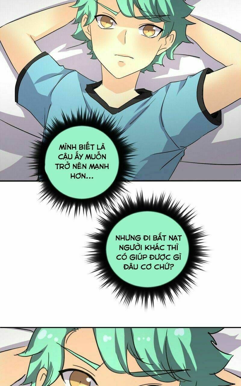 Thế Giới Không Hoàn Hảo Chapter 155.2 - 17
