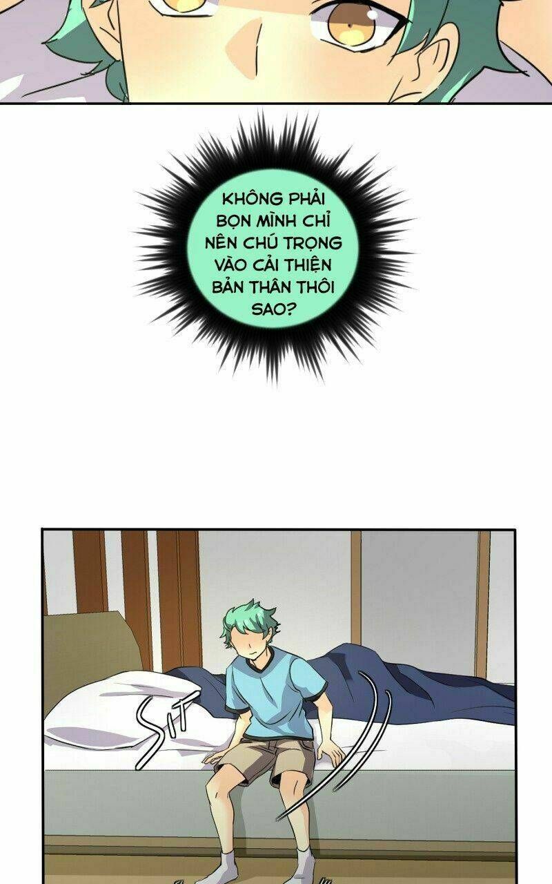 Thế Giới Không Hoàn Hảo Chapter 155.2 - 18