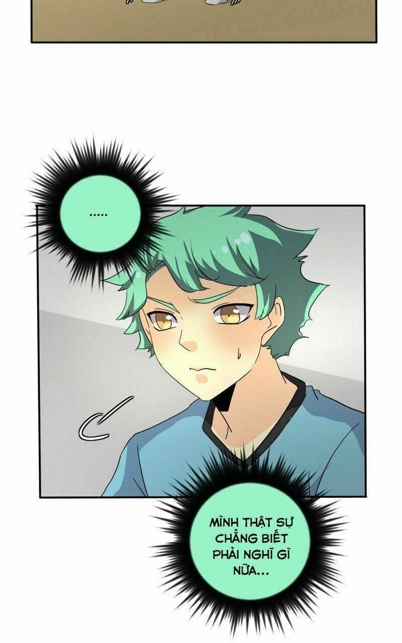 Thế Giới Không Hoàn Hảo Chapter 155.2 - 19
