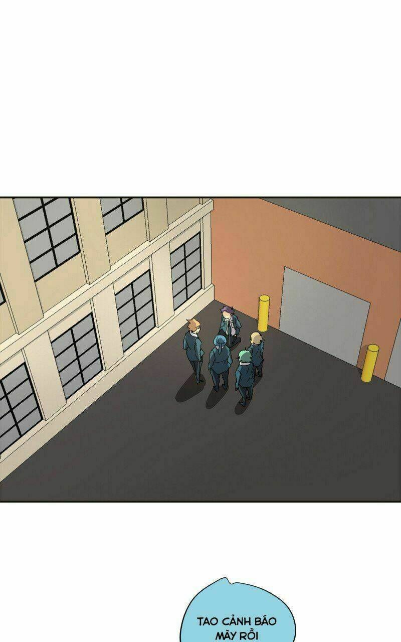 Thế Giới Không Hoàn Hảo Chapter 155.2 - 3