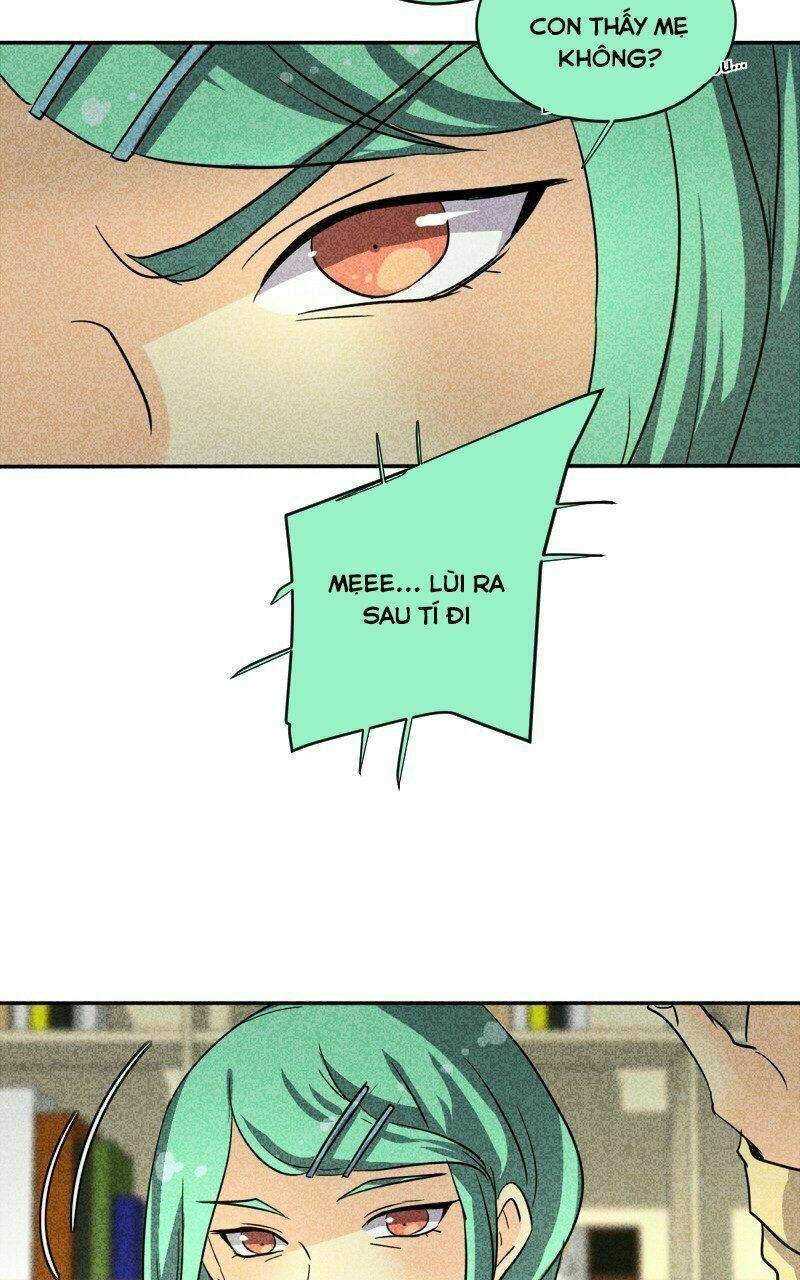 Thế Giới Không Hoàn Hảo Chapter 155.2 - 22