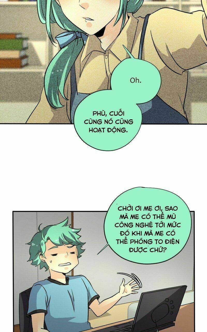 Thế Giới Không Hoàn Hảo Chapter 155.2 - 23