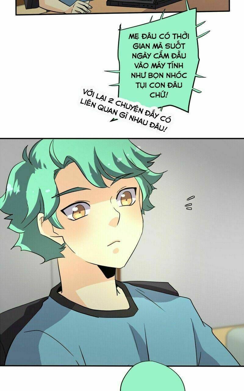 Thế Giới Không Hoàn Hảo Chapter 155.2 - 24