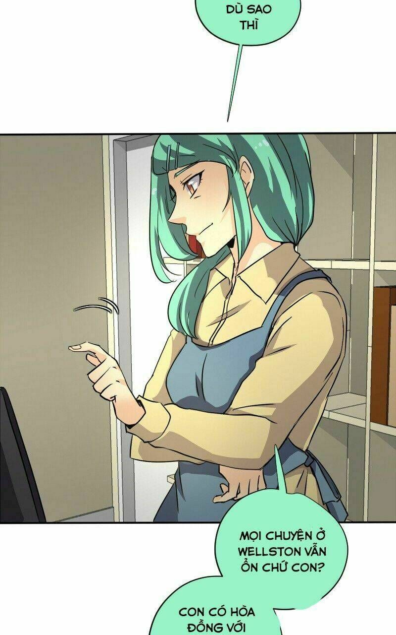 Thế Giới Không Hoàn Hảo Chapter 155.2 - 25