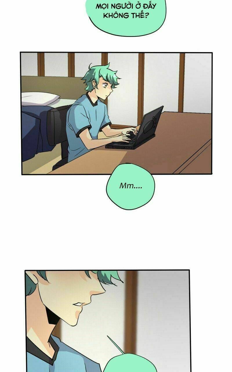 Thế Giới Không Hoàn Hảo Chapter 155.2 - 26