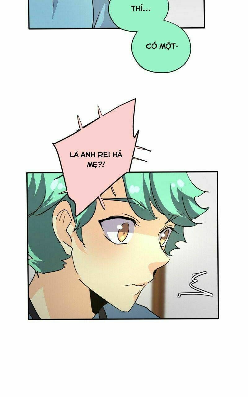 Thế Giới Không Hoàn Hảo Chapter 155.2 - 27