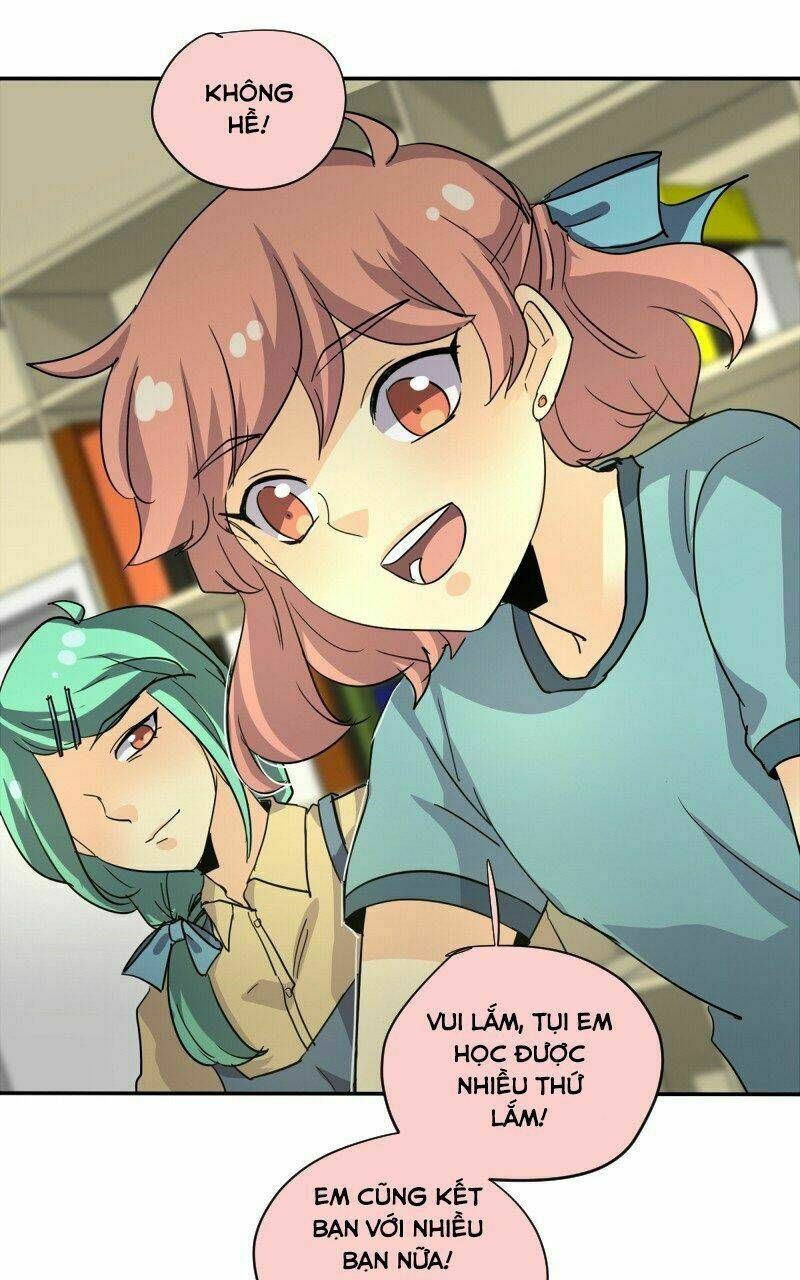 Thế Giới Không Hoàn Hảo Chapter 155.2 - 30