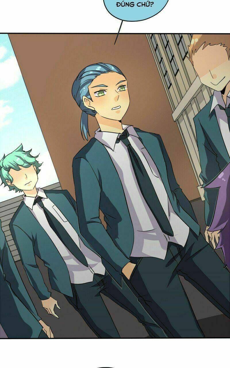 Thế Giới Không Hoàn Hảo Chapter 155.2 - 4