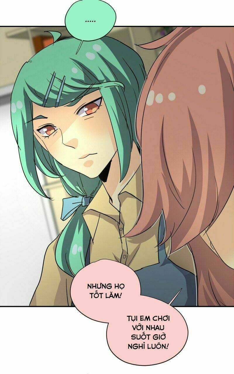 Thế Giới Không Hoàn Hảo Chapter 155.2 - 33