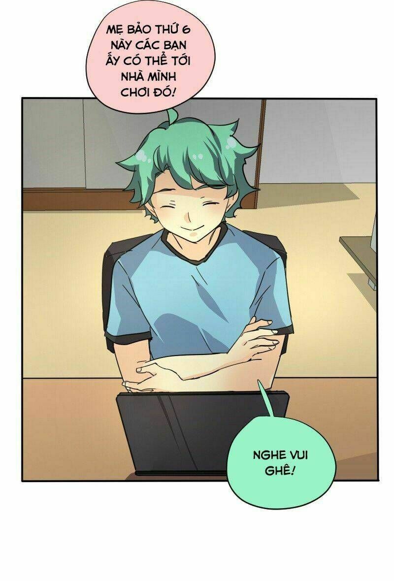 Thế Giới Không Hoàn Hảo Chapter 155.2 - 34