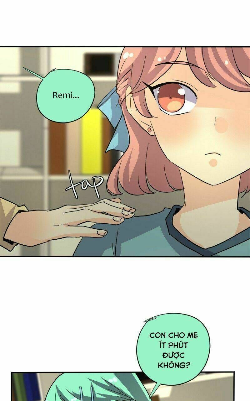 Thế Giới Không Hoàn Hảo Chapter 155.2 - 35