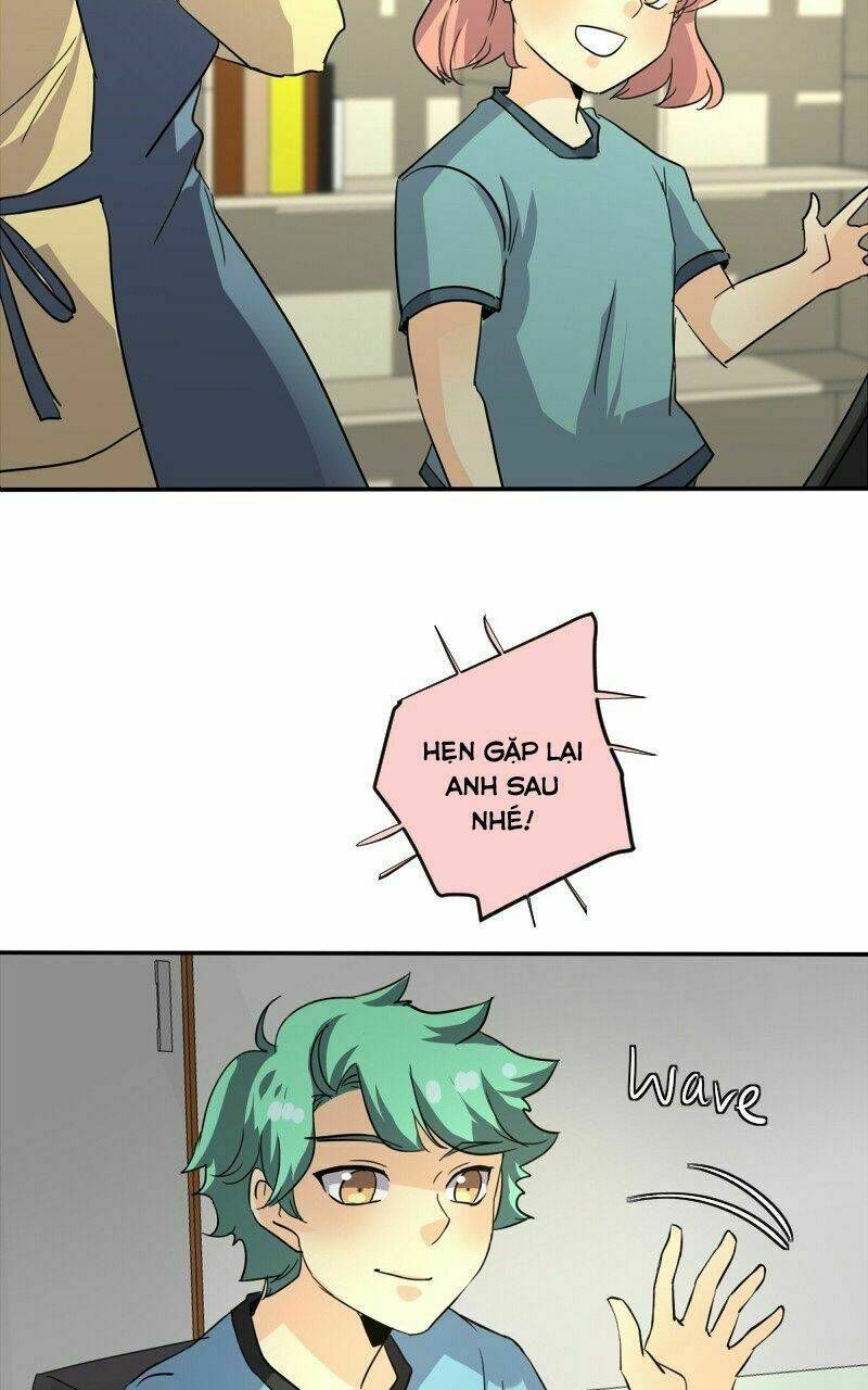 Thế Giới Không Hoàn Hảo Chapter 155.2 - 37