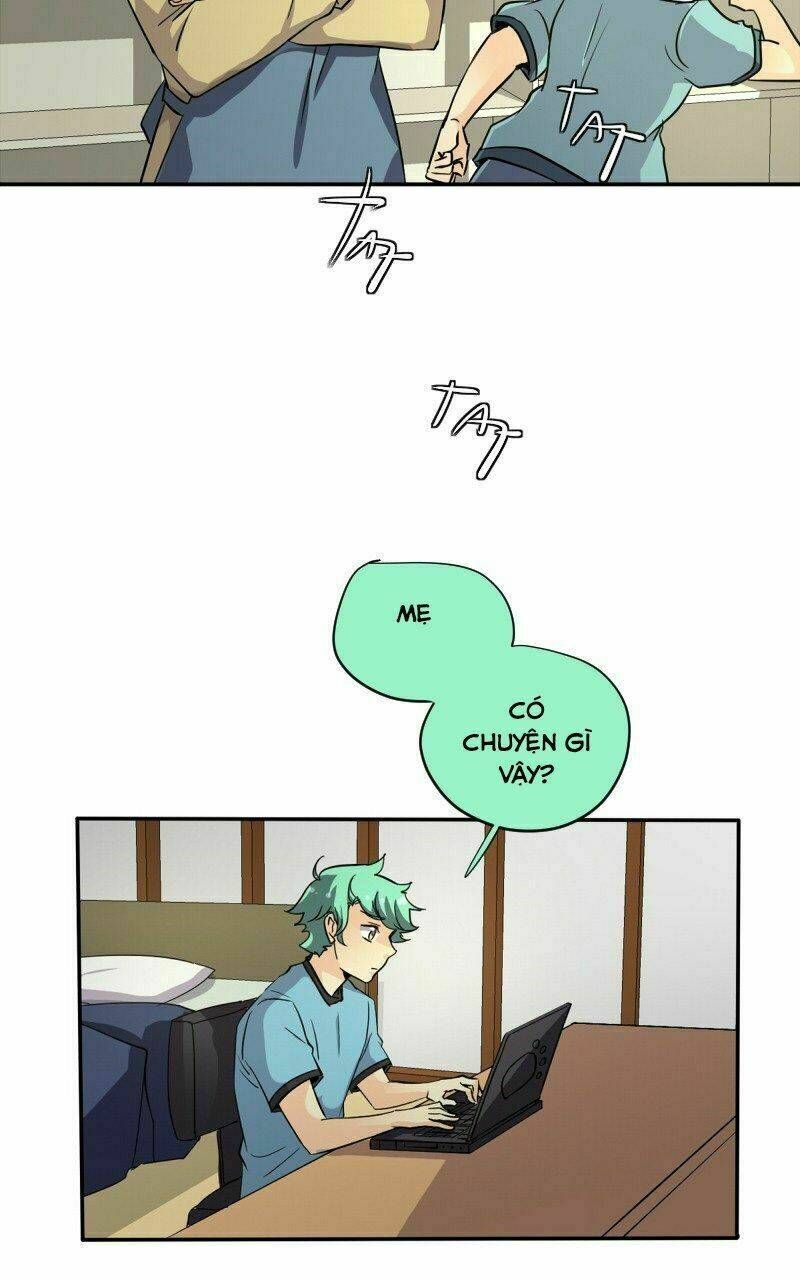 Thế Giới Không Hoàn Hảo Chapter 155.2 - 39