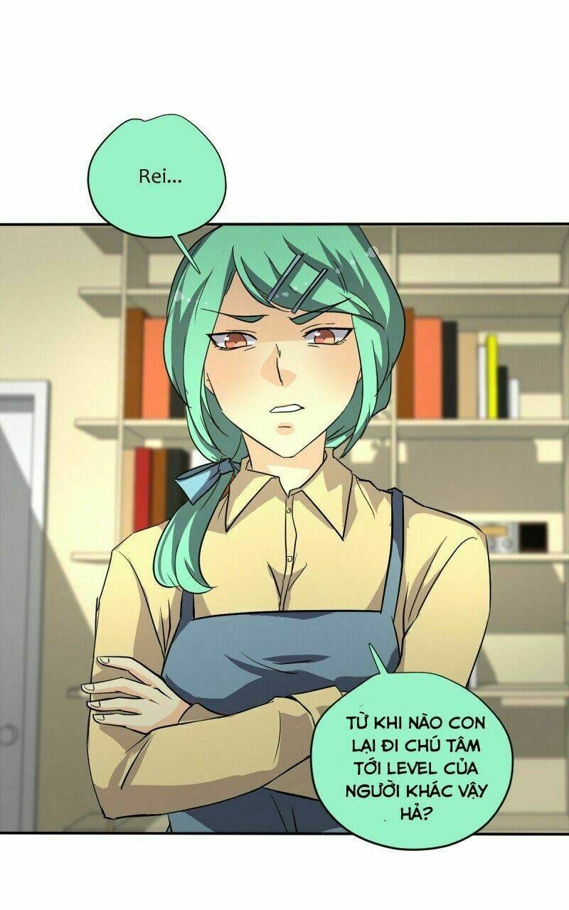 Thế Giới Không Hoàn Hảo Chapter 155.2 - 40