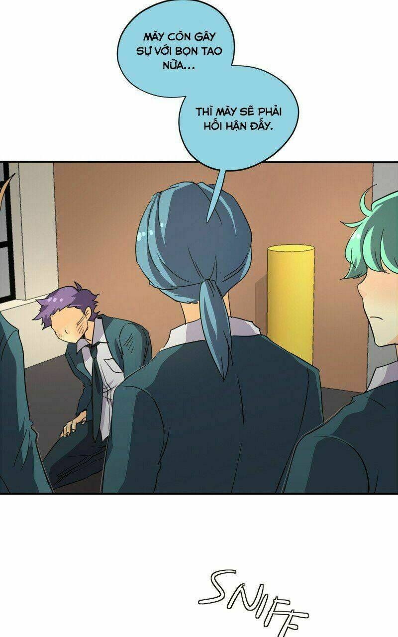 Thế Giới Không Hoàn Hảo Chapter 155.2 - 5