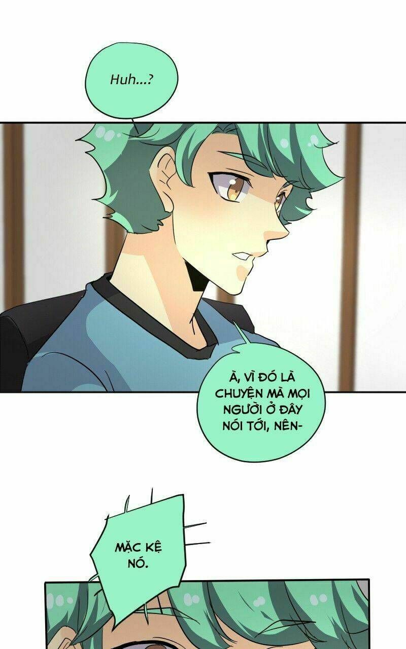 Thế Giới Không Hoàn Hảo Chapter 155.2 - 41