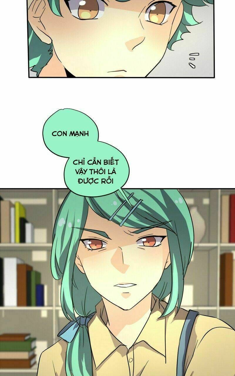 Thế Giới Không Hoàn Hảo Chapter 155.2 - 42