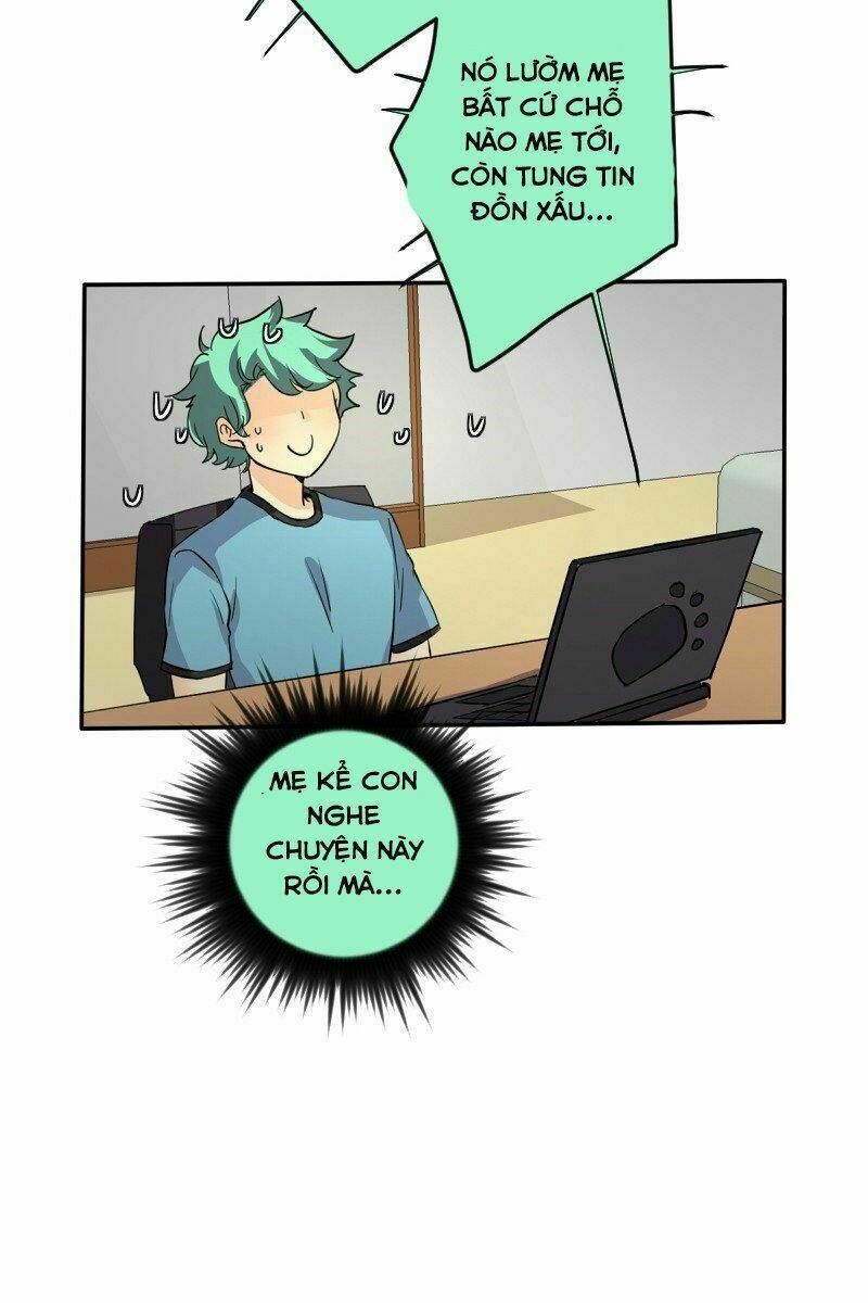 Thế Giới Không Hoàn Hảo Chapter 155.2 - 45