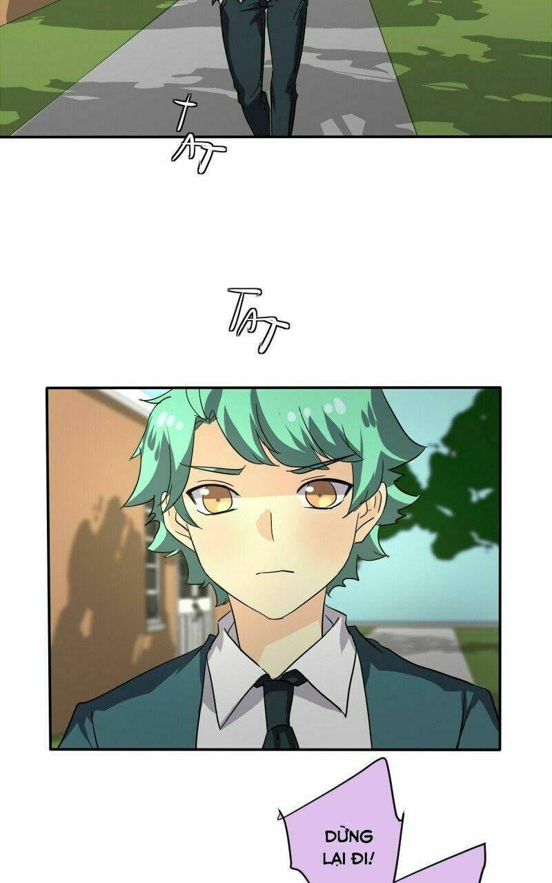 Thế Giới Không Hoàn Hảo Chapter 155.2 - 48
