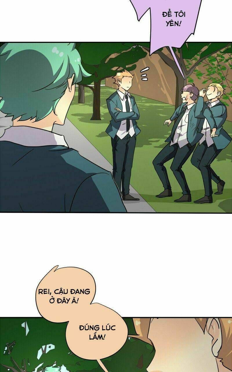 Thế Giới Không Hoàn Hảo Chapter 155.2 - 49