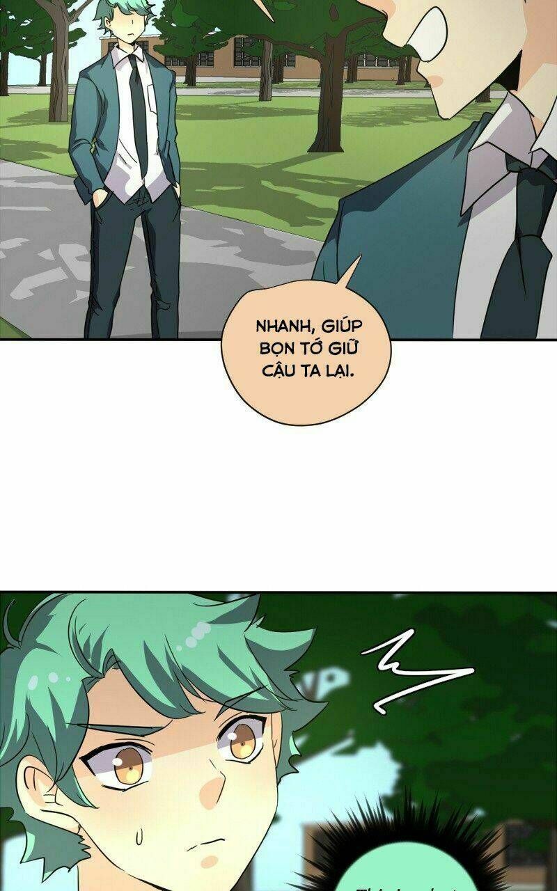 Thế Giới Không Hoàn Hảo Chapter 155.2 - 50