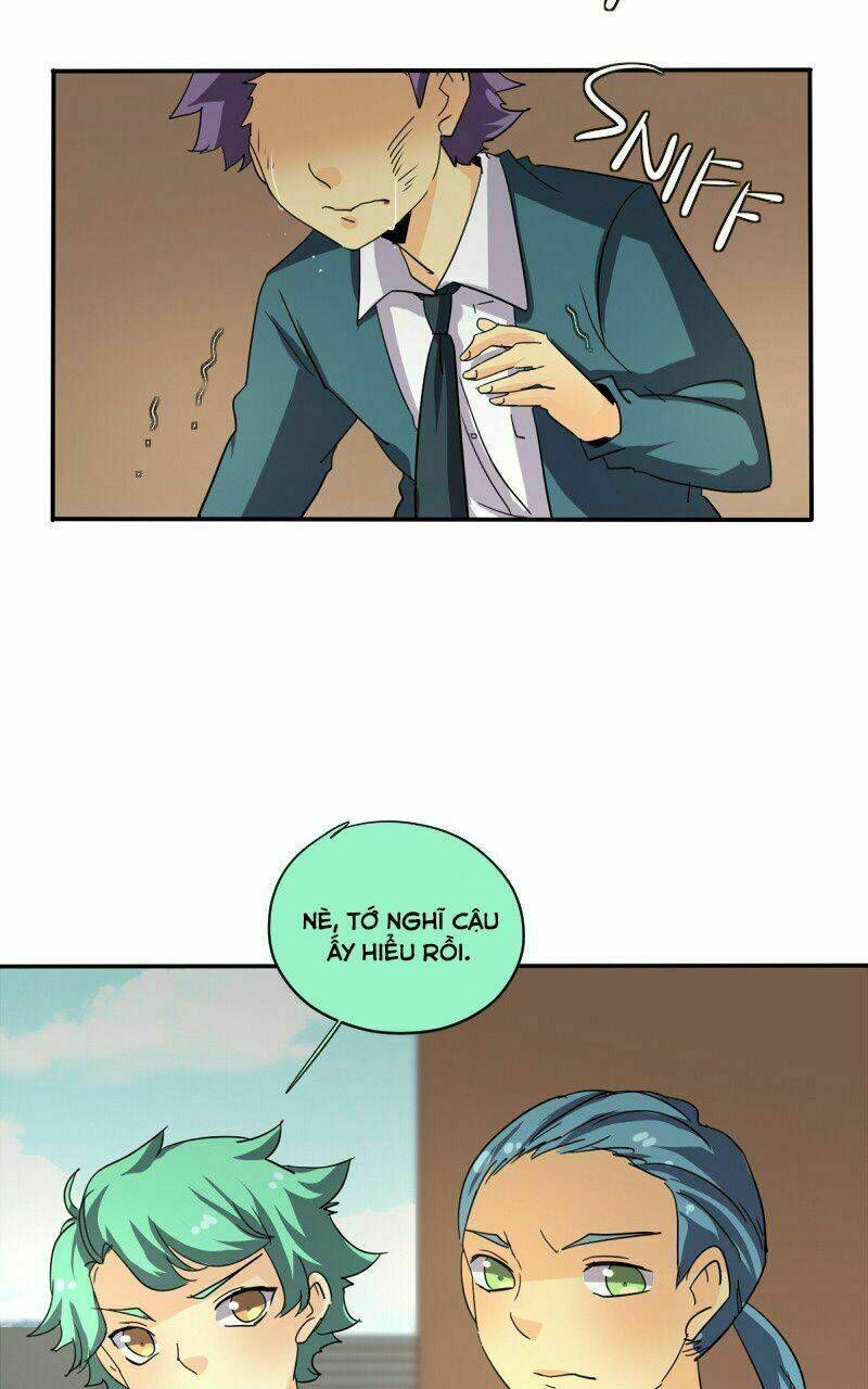 Thế Giới Không Hoàn Hảo Chapter 155.2 - 6