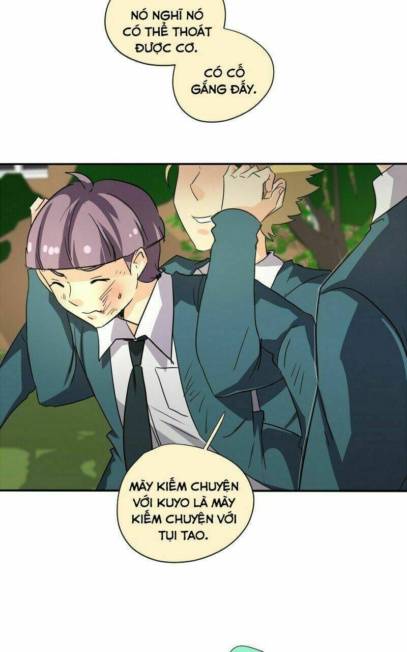 Thế Giới Không Hoàn Hảo Chapter 155.2 - 52