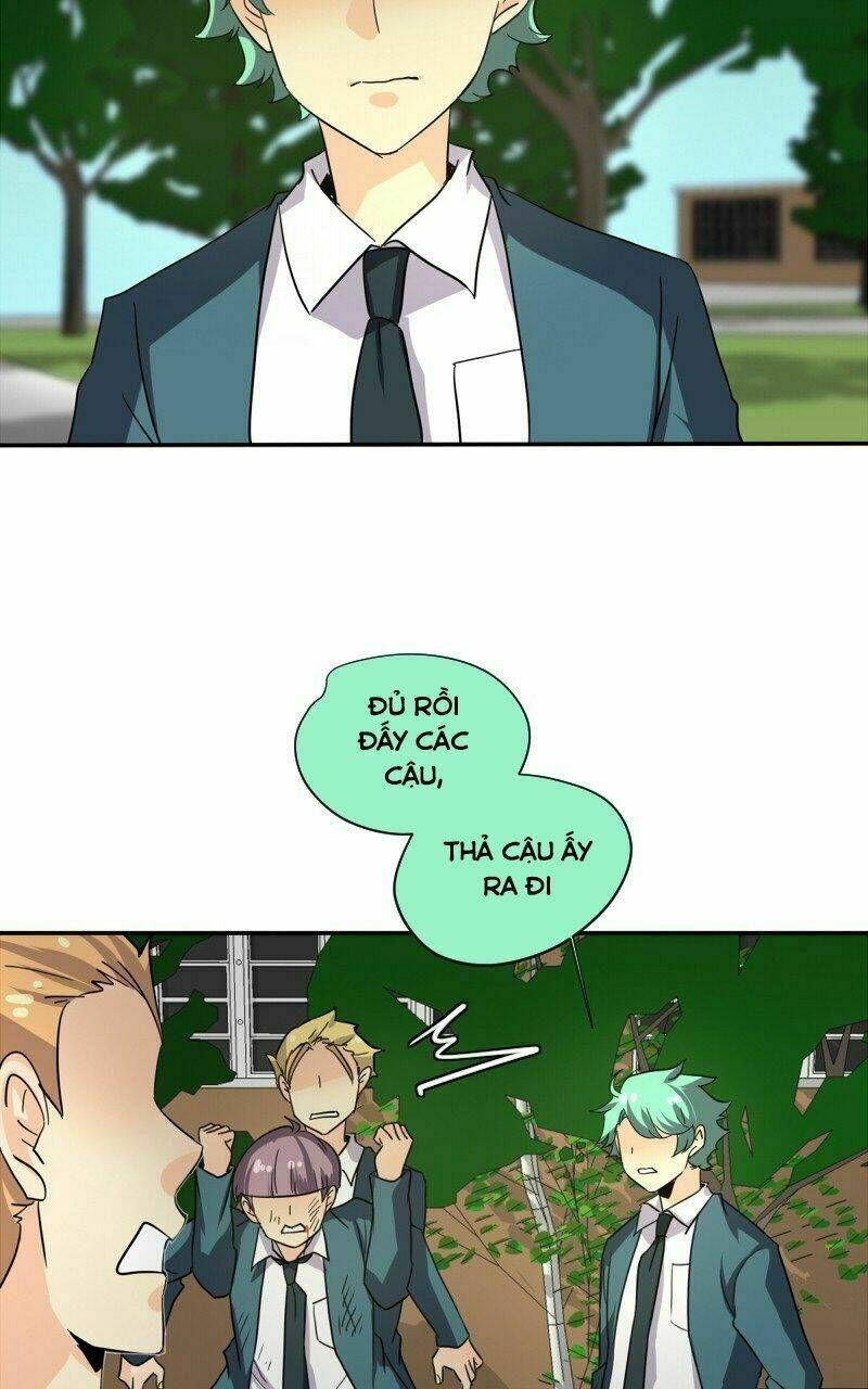 Thế Giới Không Hoàn Hảo Chapter 155.2 - 54