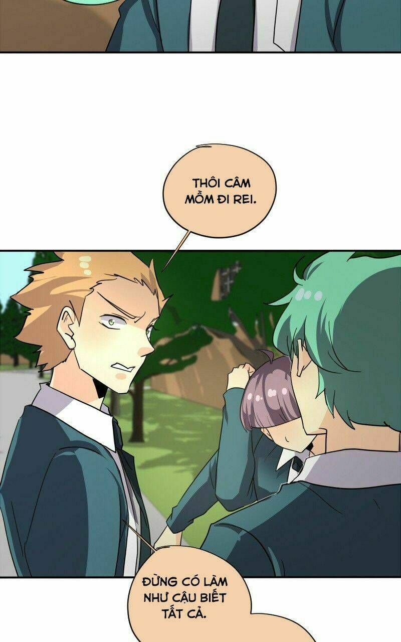 Thế Giới Không Hoàn Hảo Chapter 155.2 - 56