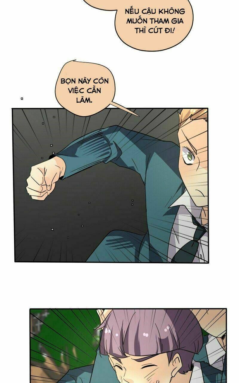 Thế Giới Không Hoàn Hảo Chapter 155.2 - 57