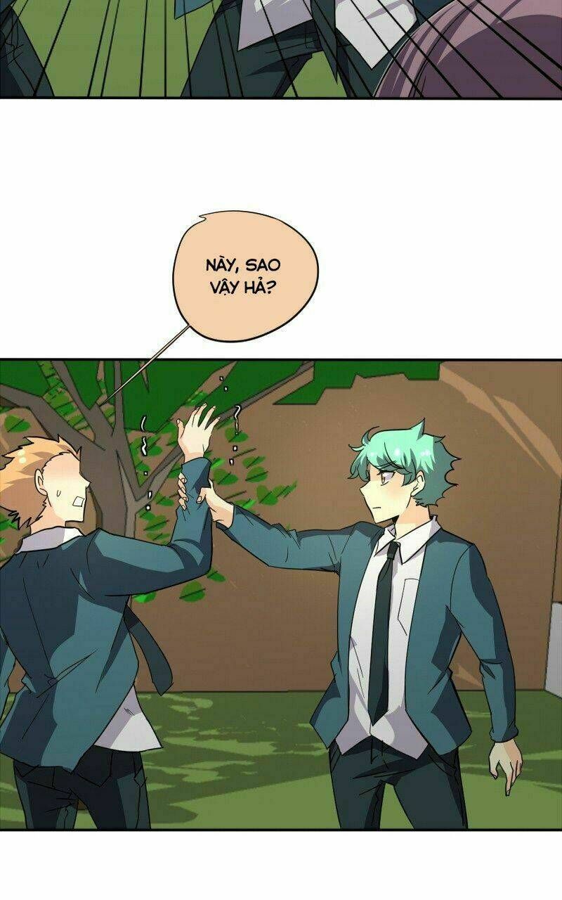 Thế Giới Không Hoàn Hảo Chapter 155.2 - 59