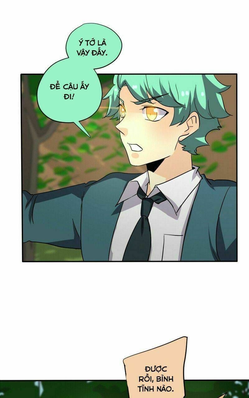 Thế Giới Không Hoàn Hảo Chapter 155.2 - 60