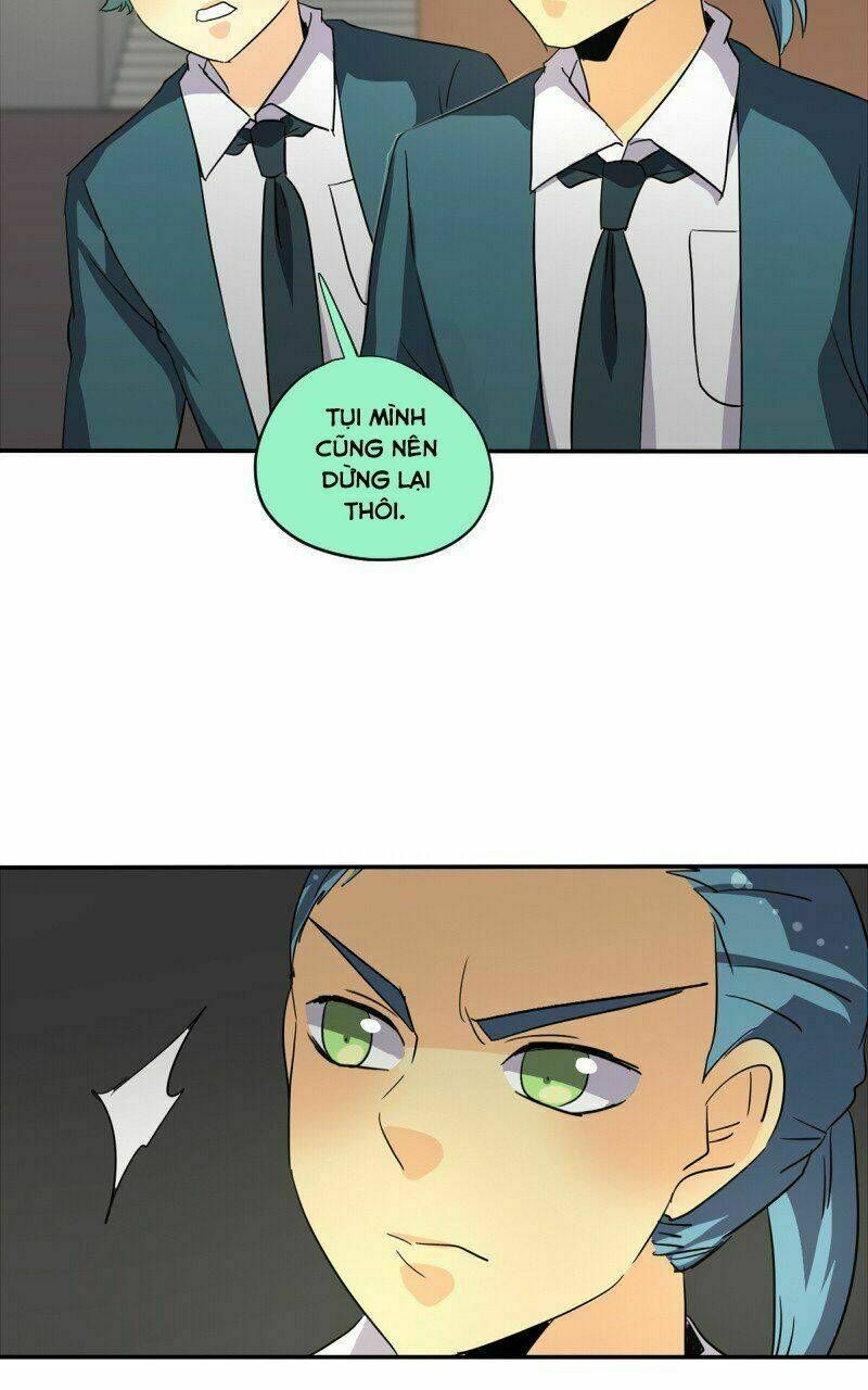 Thế Giới Không Hoàn Hảo Chapter 155.2 - 7
