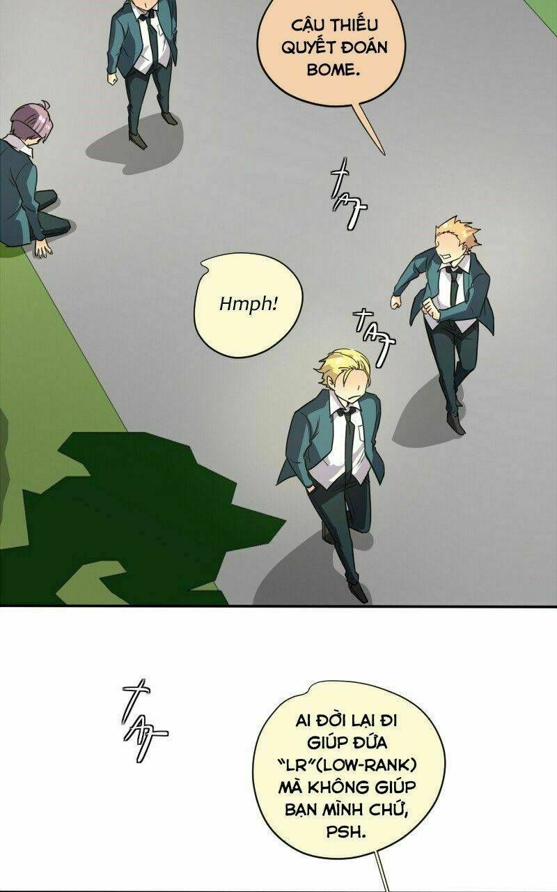 Thế Giới Không Hoàn Hảo Chapter 155.2 - 62