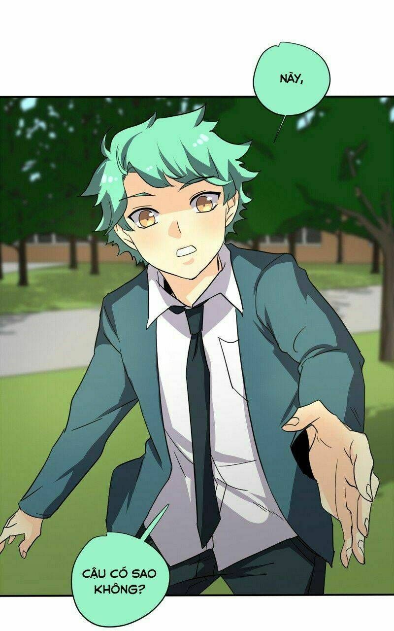 Thế Giới Không Hoàn Hảo Chapter 155.2 - 67