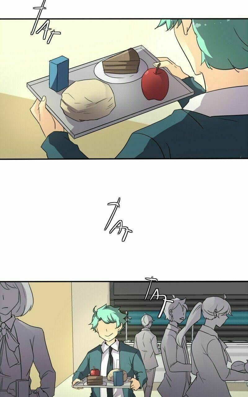 Thế Giới Không Hoàn Hảo Chapter 155.2 - 70