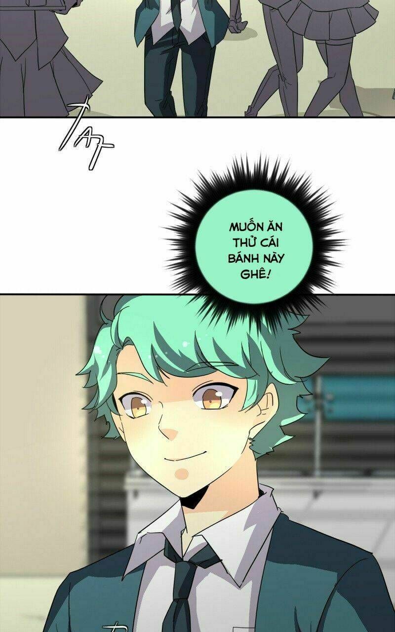 Thế Giới Không Hoàn Hảo Chapter 155.2 - 71