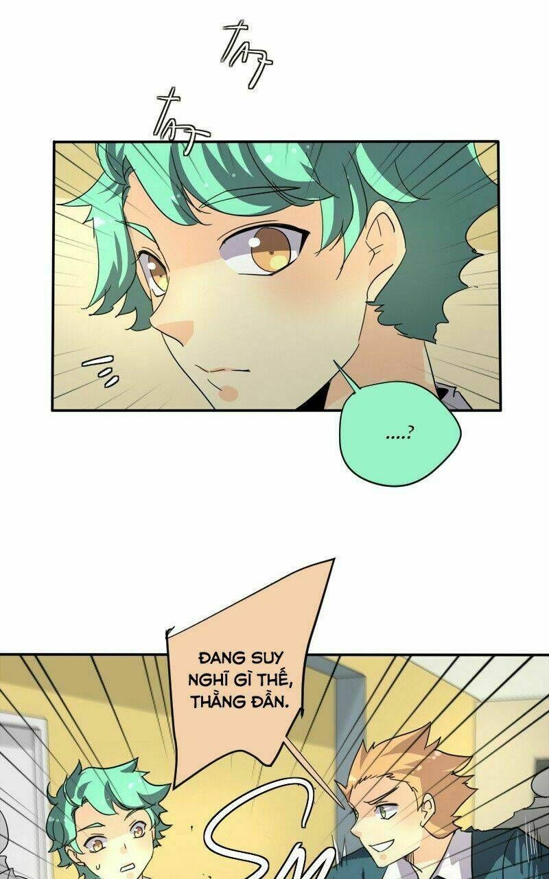Thế Giới Không Hoàn Hảo Chapter 155.2 - 73