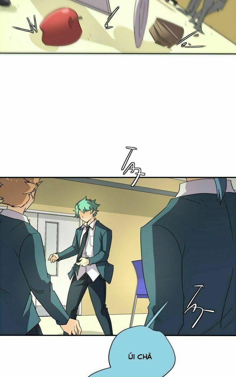 Thế Giới Không Hoàn Hảo Chapter 155.2 - 76
