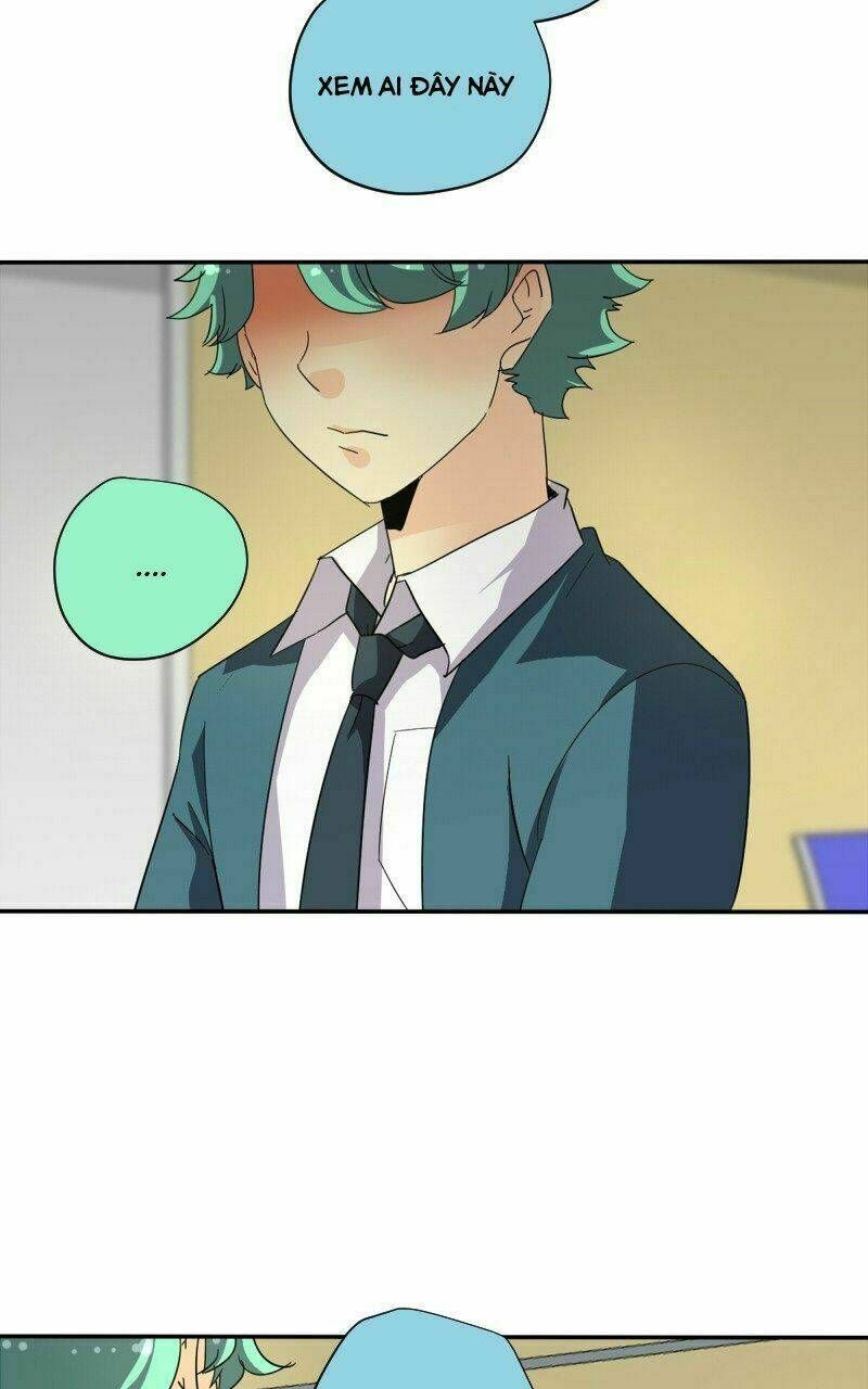 Thế Giới Không Hoàn Hảo Chapter 155.2 - 77