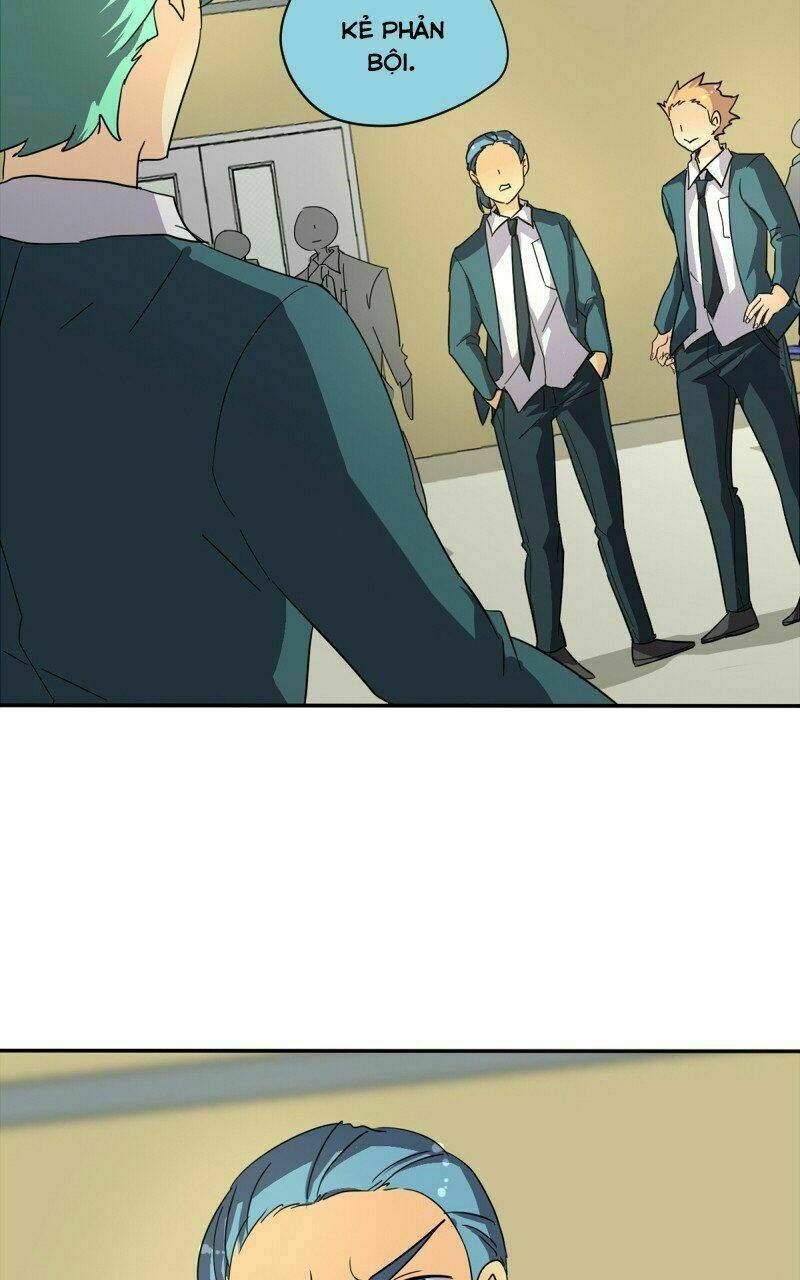 Thế Giới Không Hoàn Hảo Chapter 155.2 - 78
